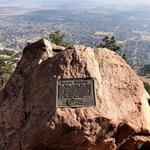 Mount Sanitas Hike