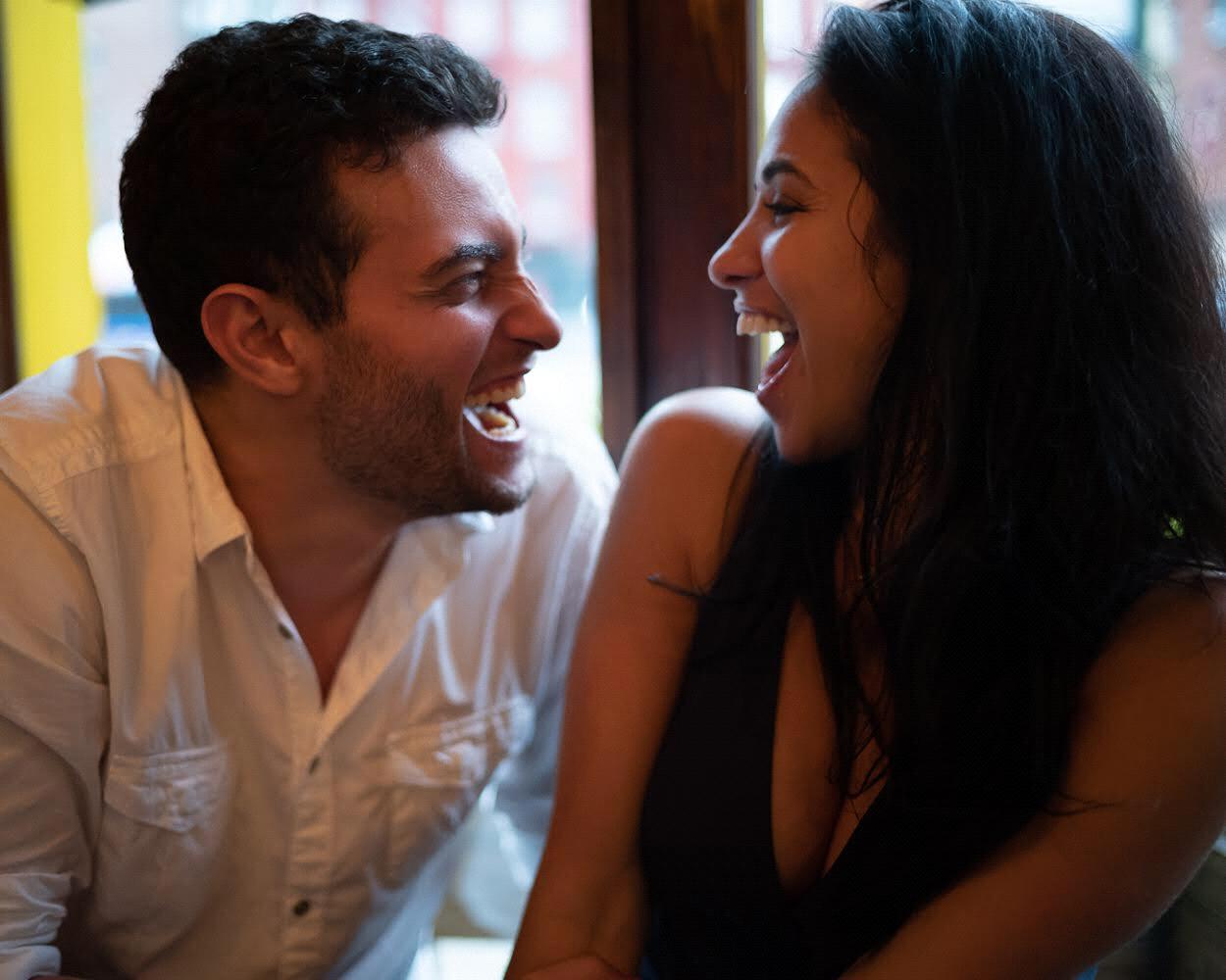 Our first Ramen Date