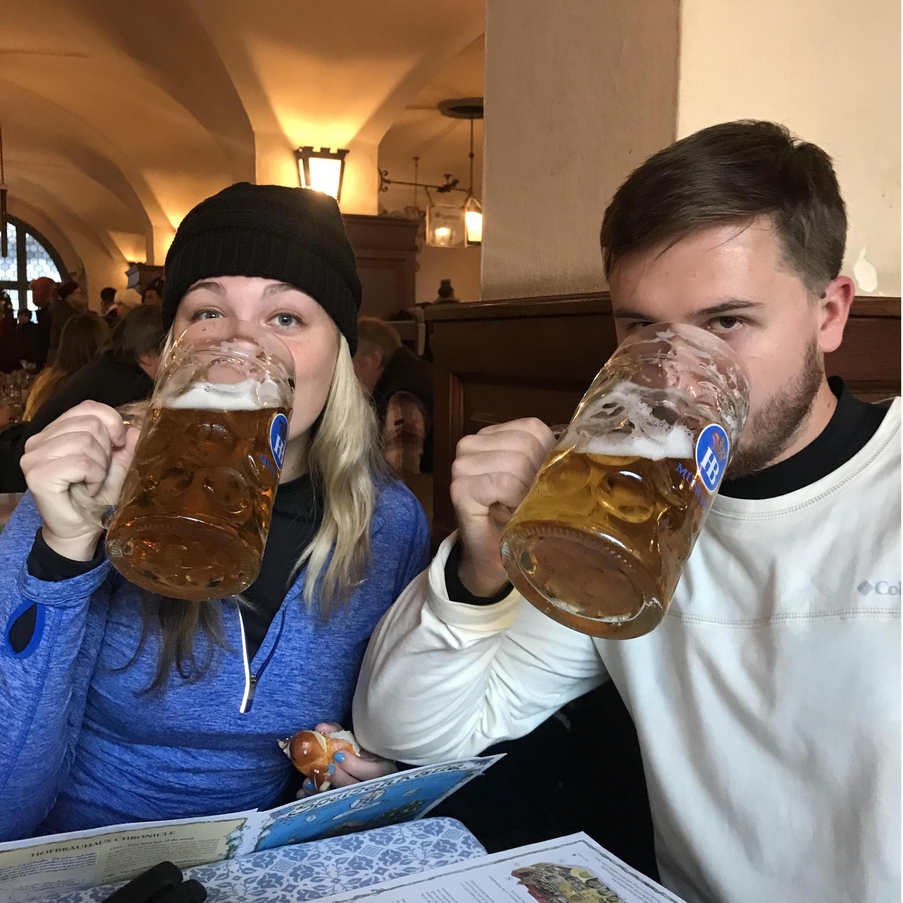 Munich, Germany
