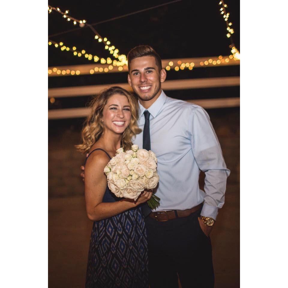Wedding Date!