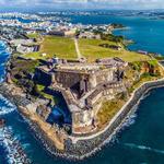 Old San Juan