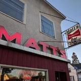 Matt's Bar and Grill