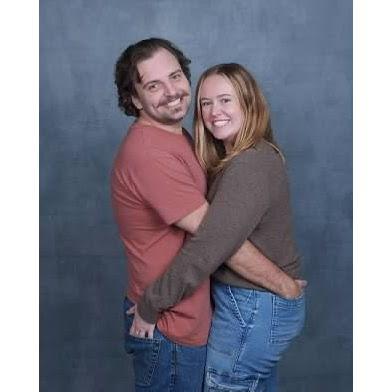 JCPenney's photo shoot