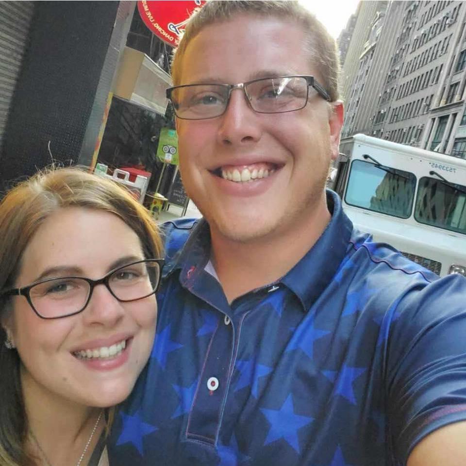 City Date!