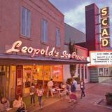 Leopold's Ice Cream