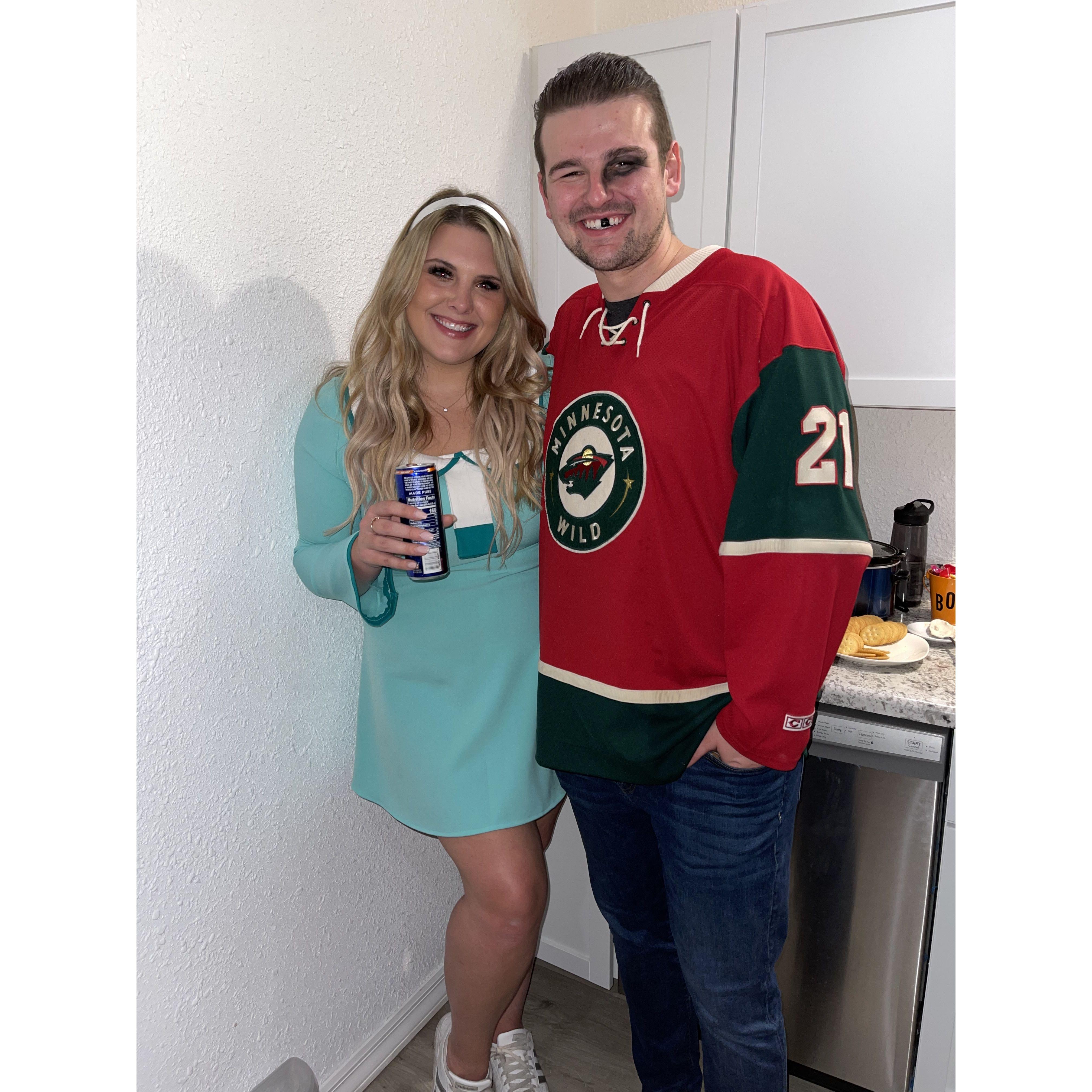 Halloween 2020!