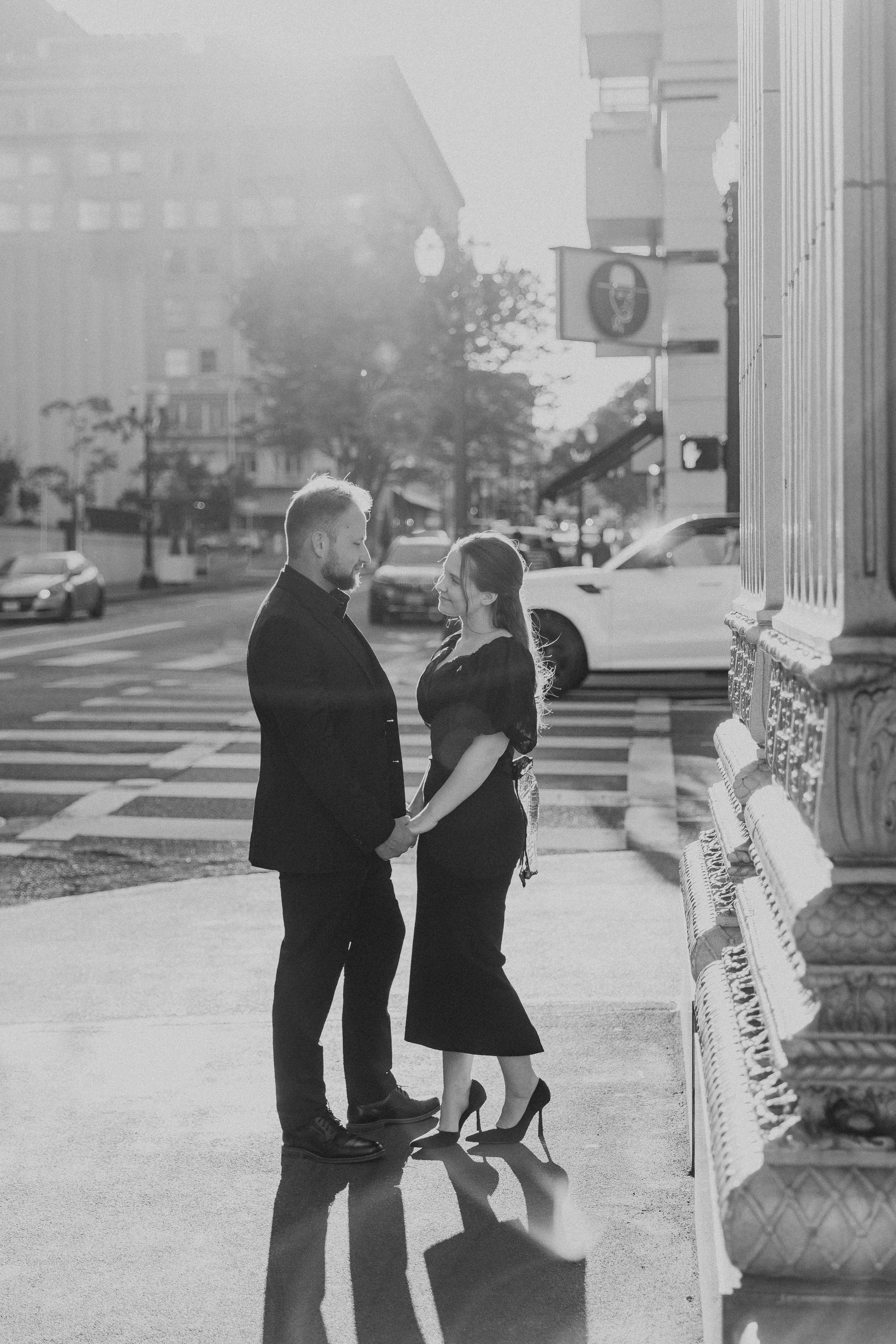 The Wedding Website of Nataliia Tsyhankova and Yaroslav Sankov