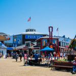 Pier 39