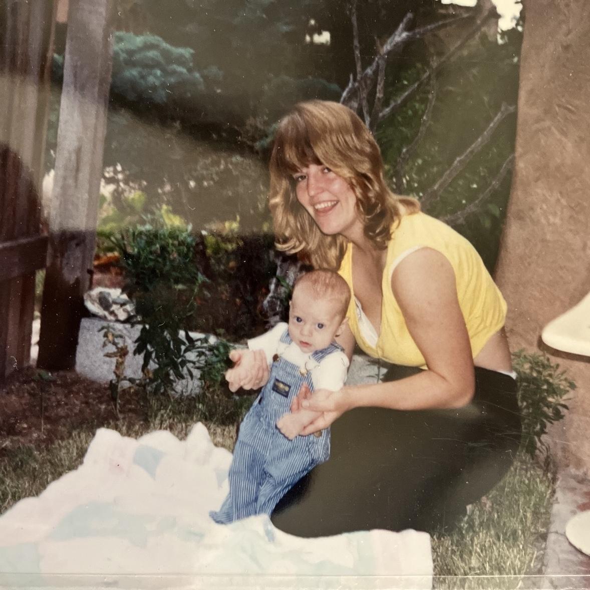 This little baby boy is getting Married