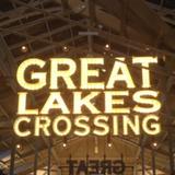 Great Lakes Crossing Outlets