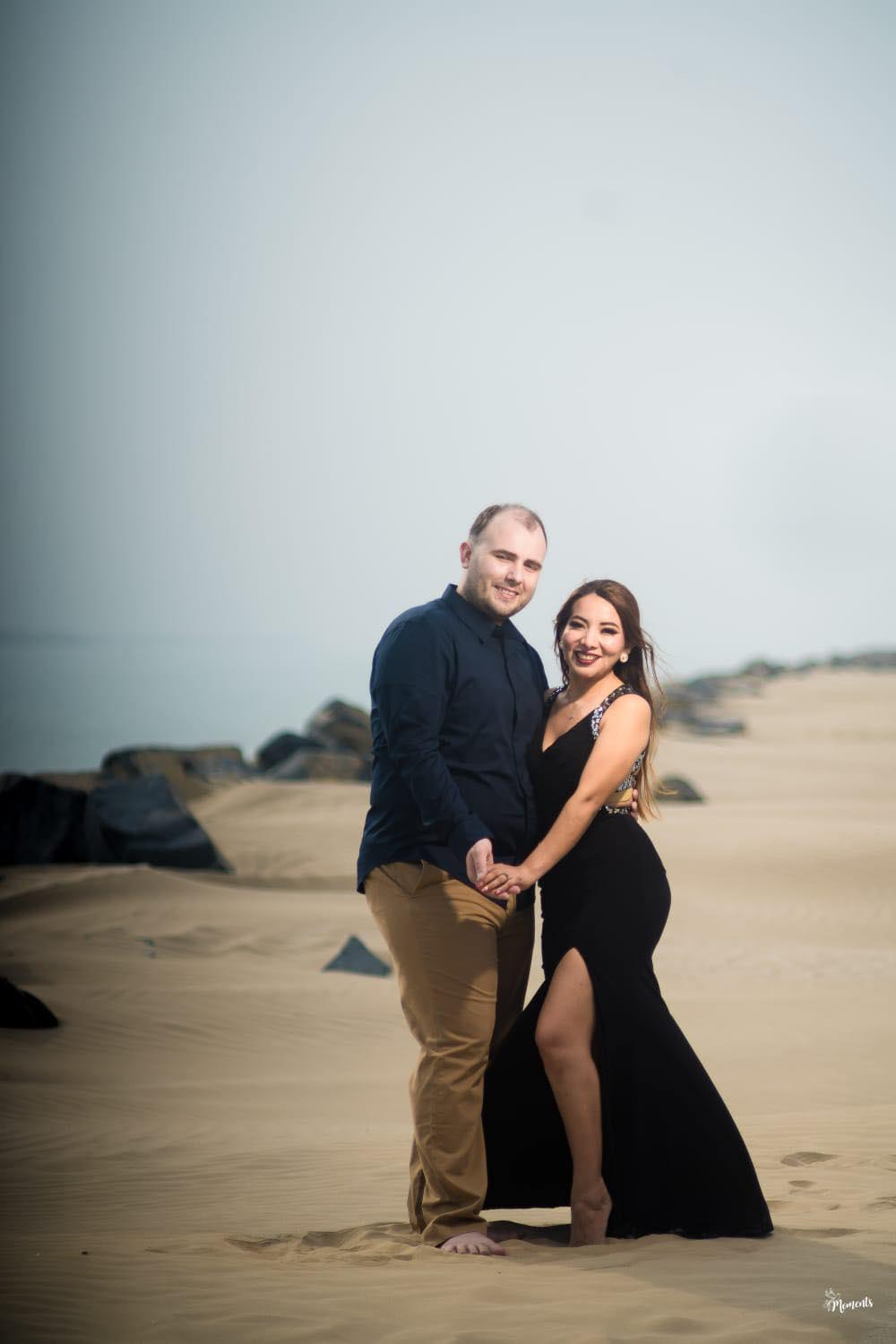 The Wedding Website of Chris Schara and Ale Salazar