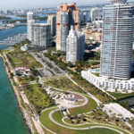 South Pointe Park