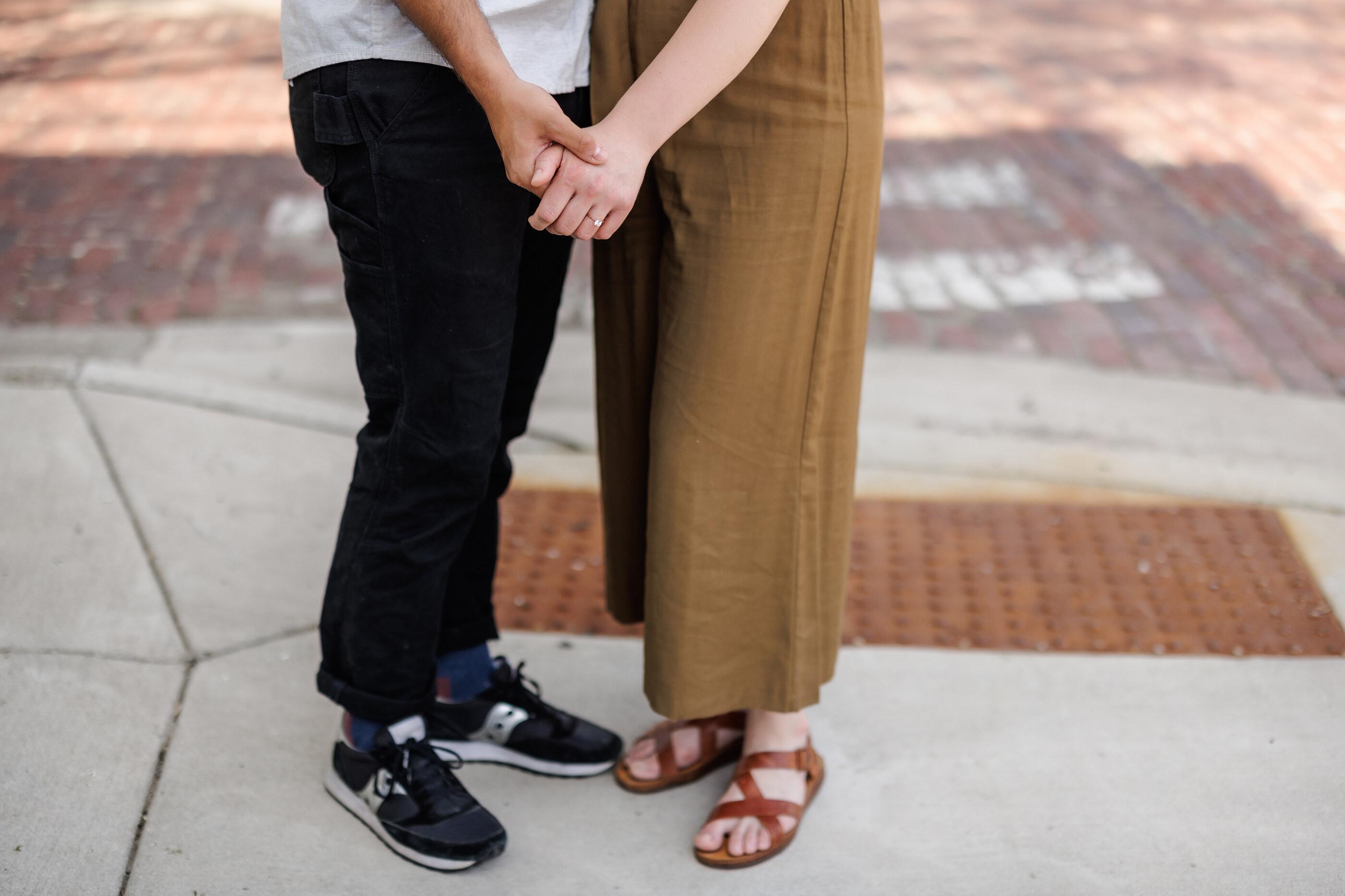 The Wedding Website of Justin Ball and Ashley Bower
