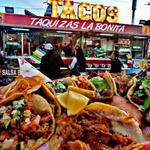 Tacos La Bonita