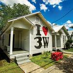 Project Row Houses