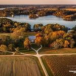 Wine Tasting & Vineyard Tour at Chatham Vineyards & Winery