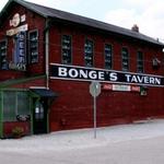 Bonge's Tavern