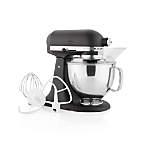 KitchenAid ® Artisan Cast Iron Black Stand Mixer