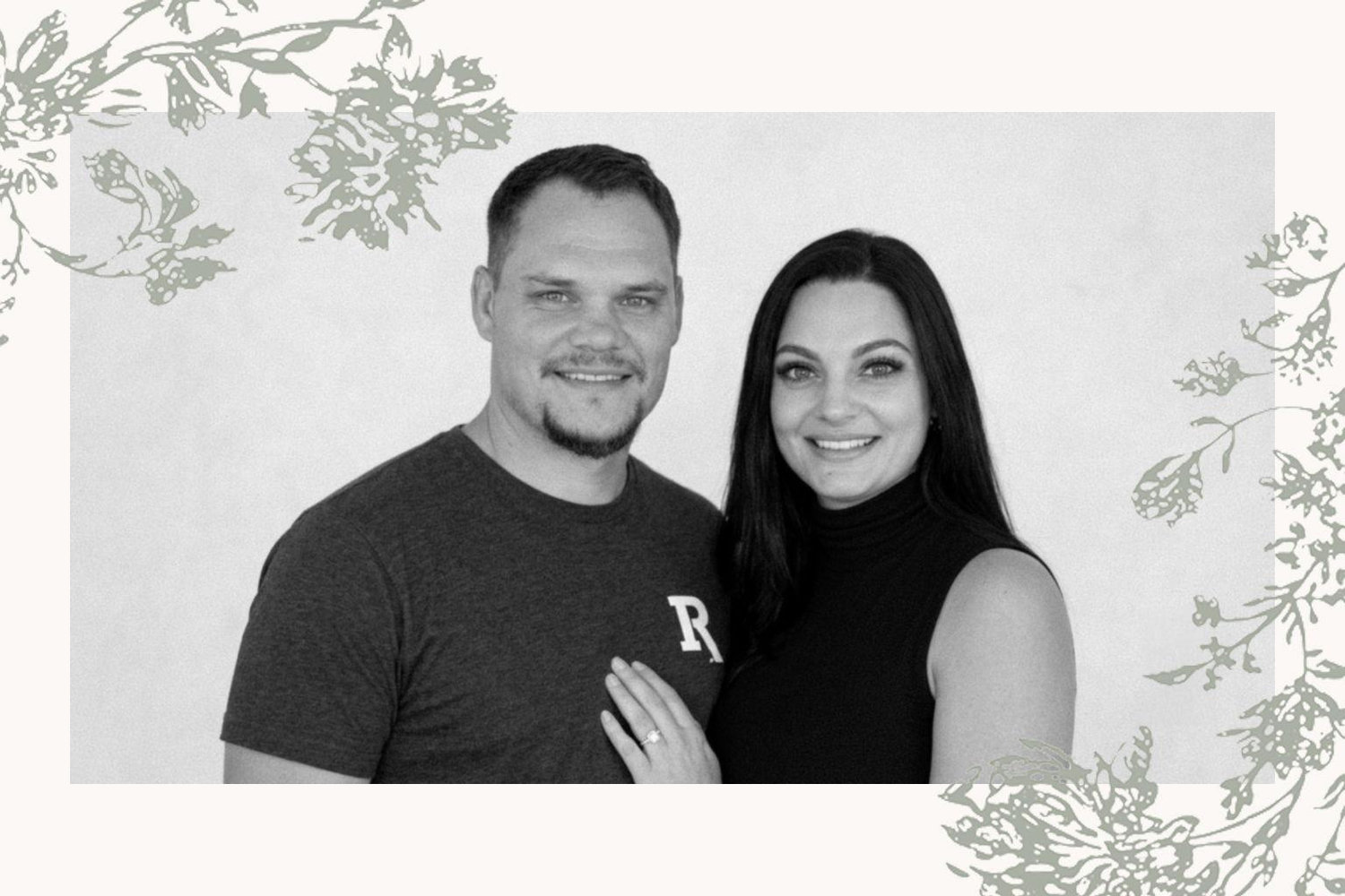 The Wedding Website of Nikita Joubert and Devon Hofmeyr