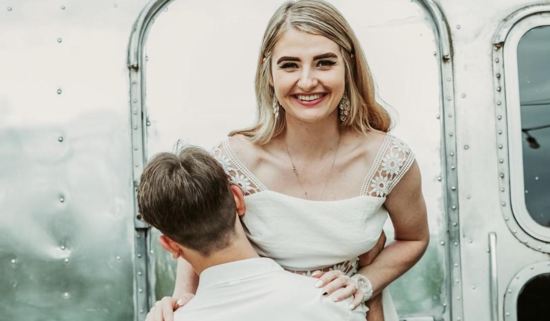 The Wedding Website of Lindsey Mitchell and Blake Batastini