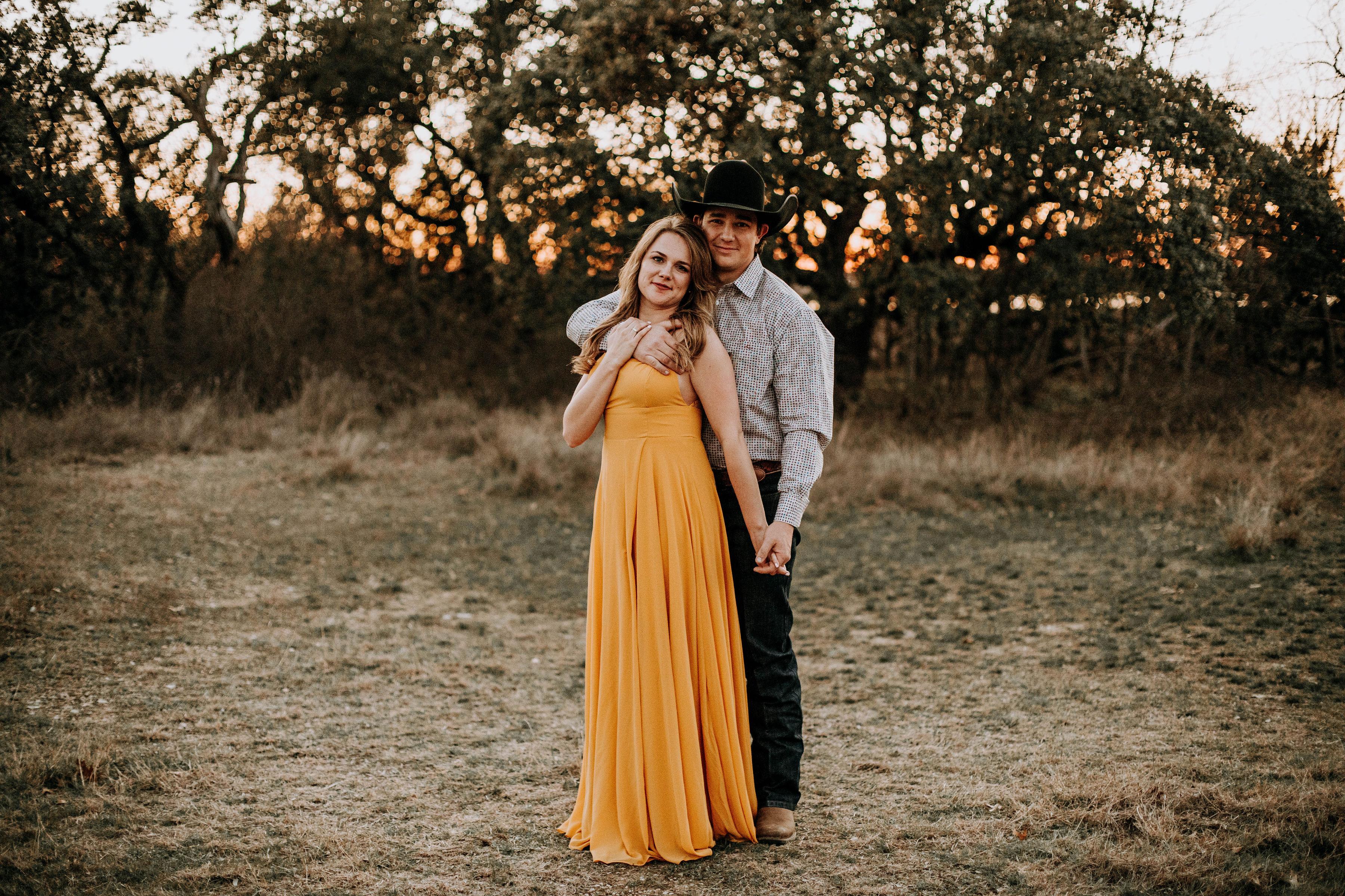 The Wedding Website of Angela Faryan and Bo Scott