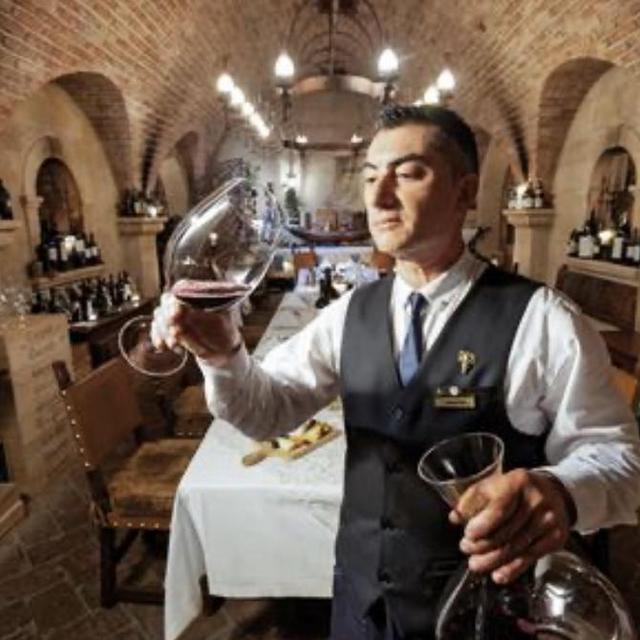 Portuguese Wine Tasting (Honeymoon)