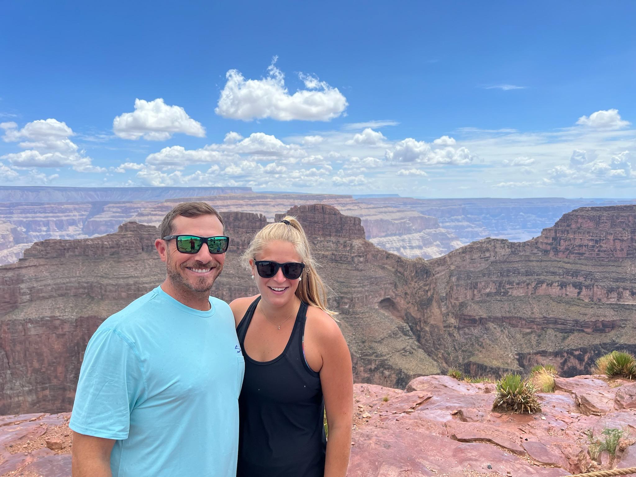 The Wedding Website of Amy Stevens and Jared Sronce