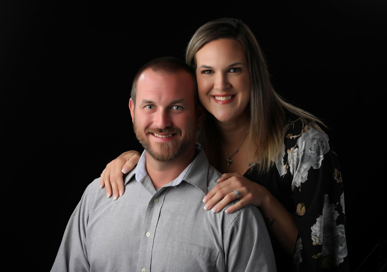 The Wedding Website of Linda Harper and Devan Hammonds