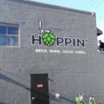 Hoppin'