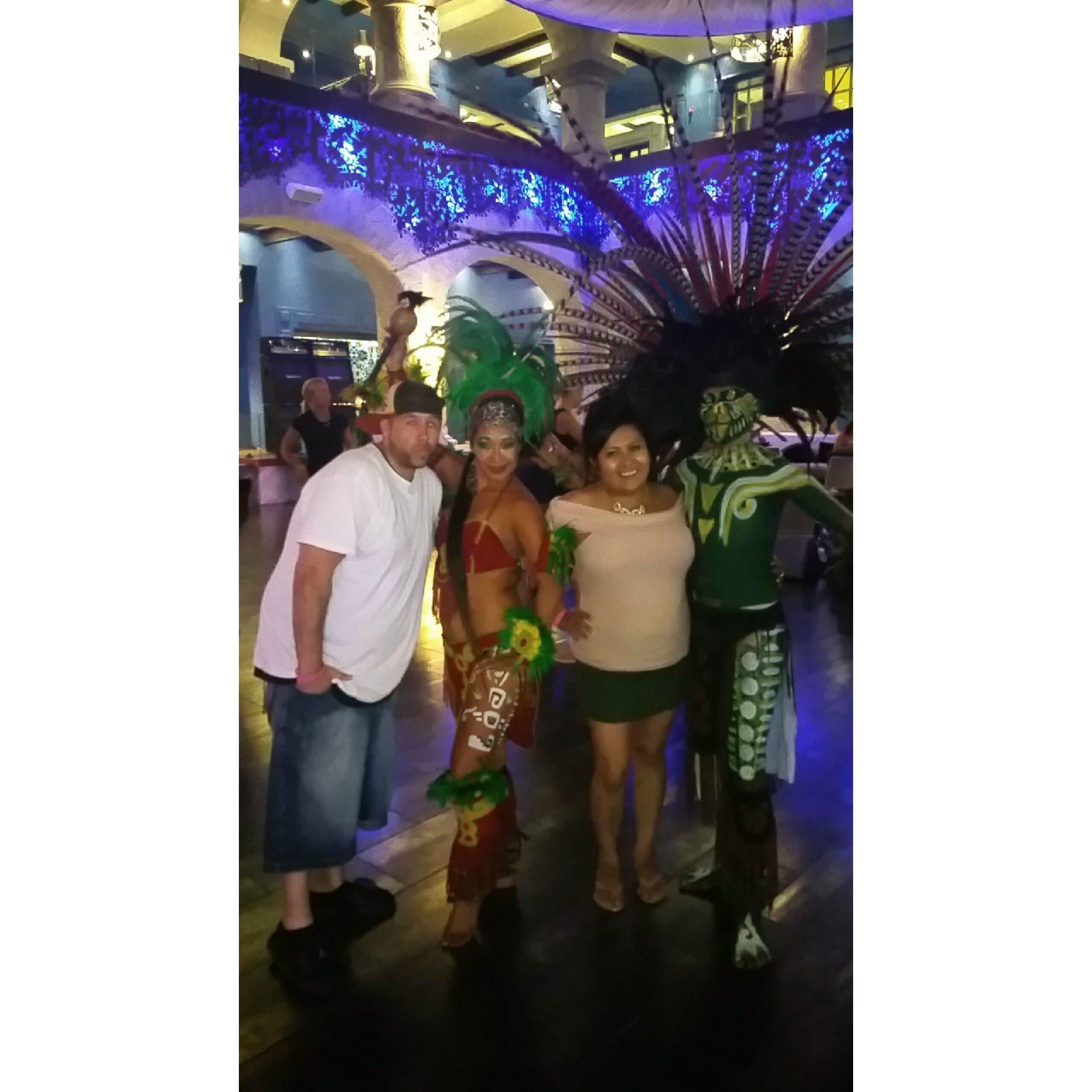Hard Rock Riviera Maya