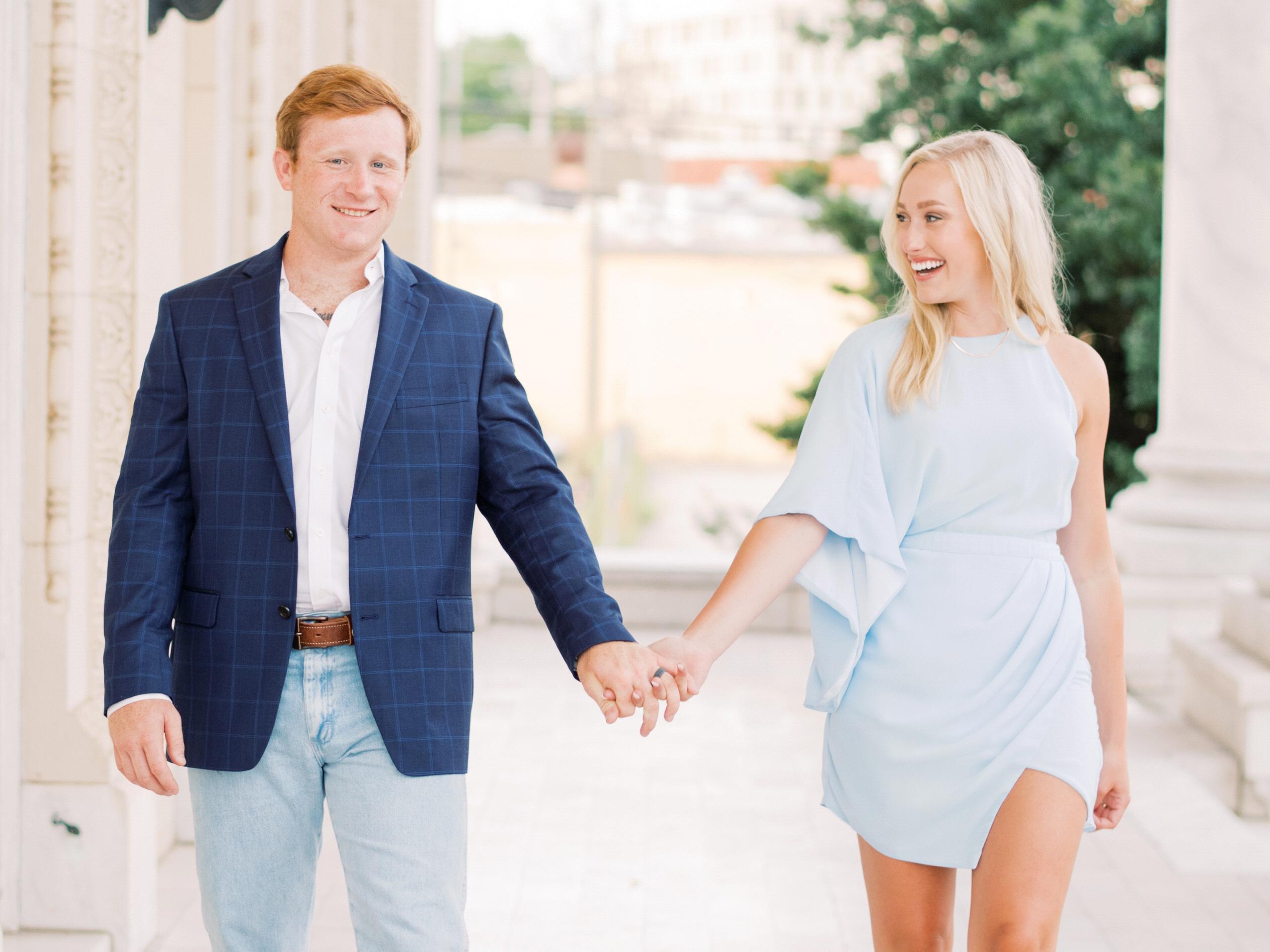 The Wedding Website of Alyssa Bolt and Charlie Conner