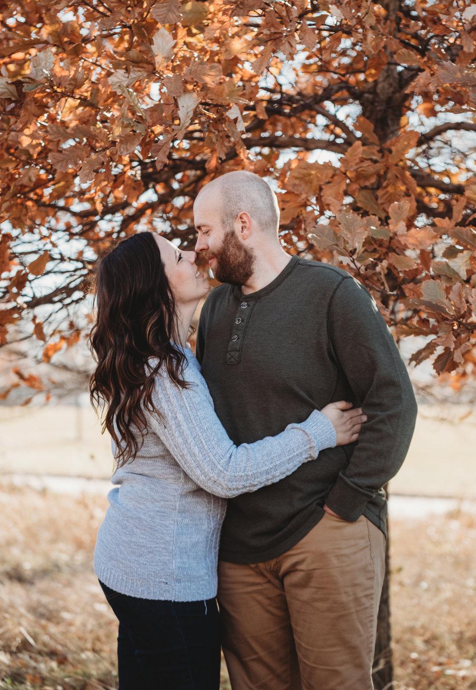 The Wedding Website of Hailey Pocic and Mike Burt