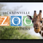 Jacksonville Zoo and Gardens