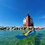 Great Turtle Kayak Tours