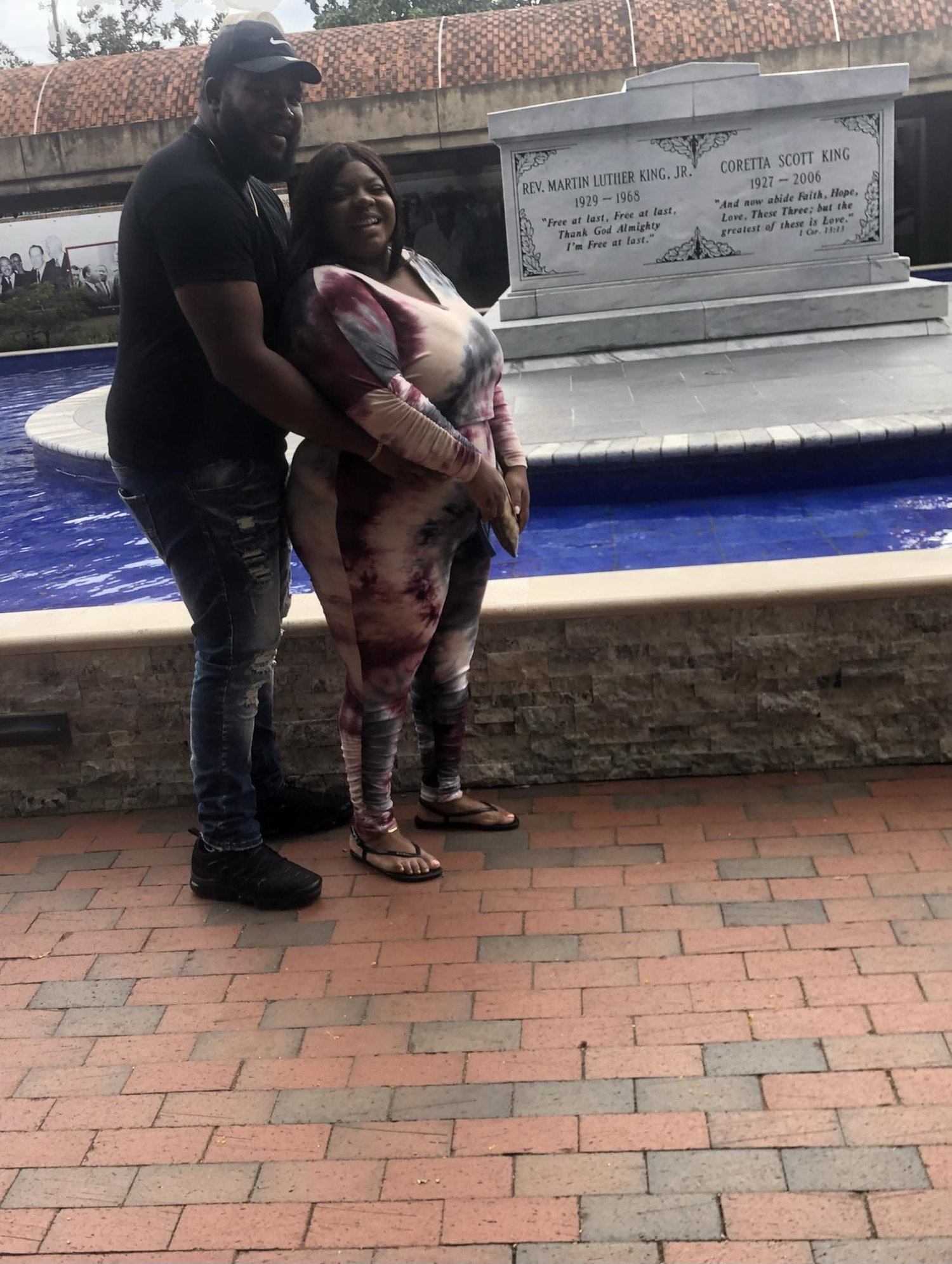 Atlanta 2021