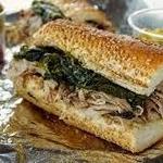 John's Roast Pork
