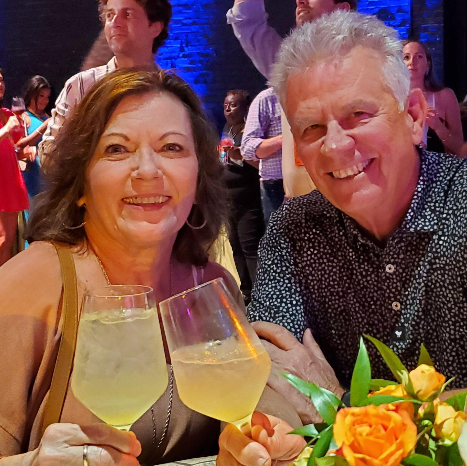 Food and Wine Festival in Charlotte, North Carolina