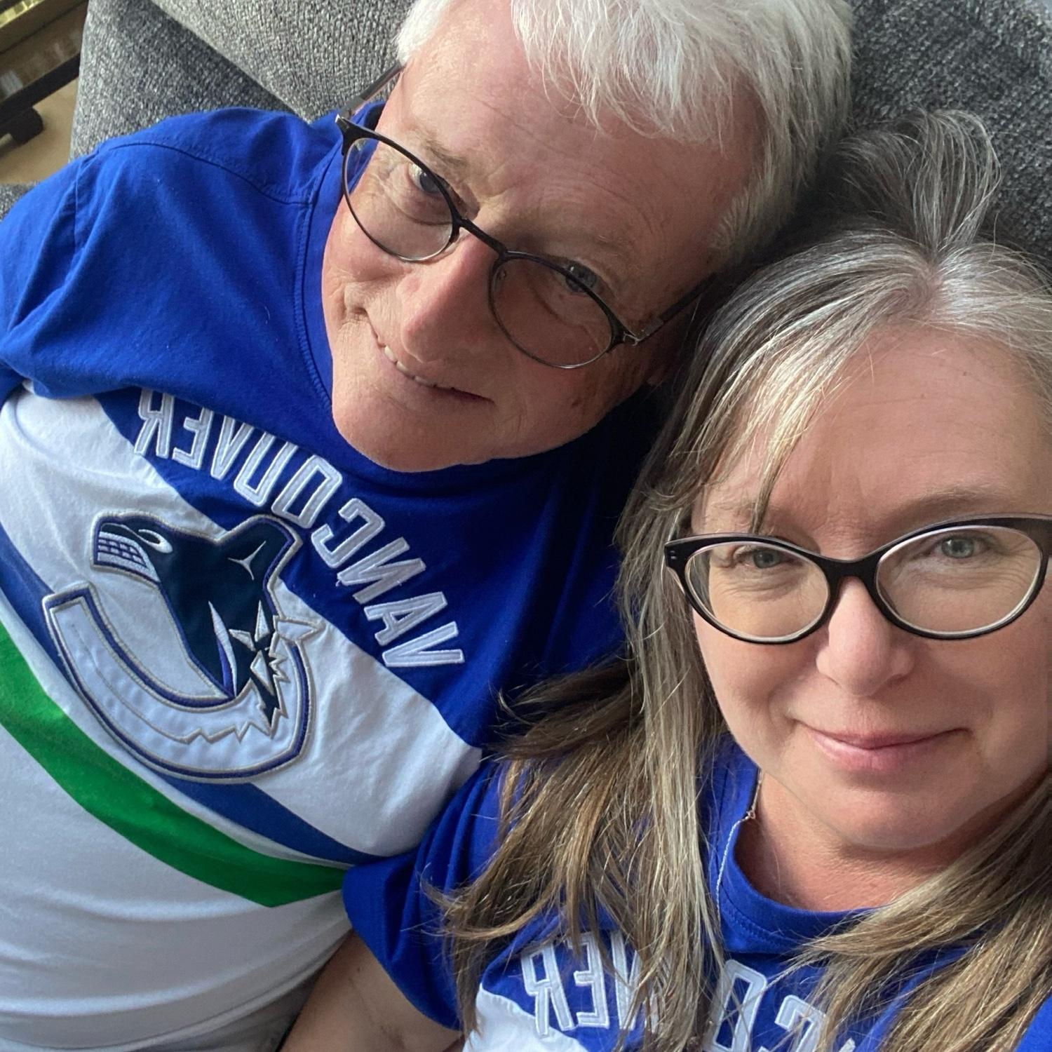 Go Canucks Go