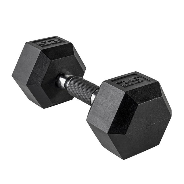 CAP Barbell Coated Dumbbell Weight | Multiple Options