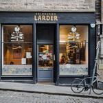 The Edinburgh Larder