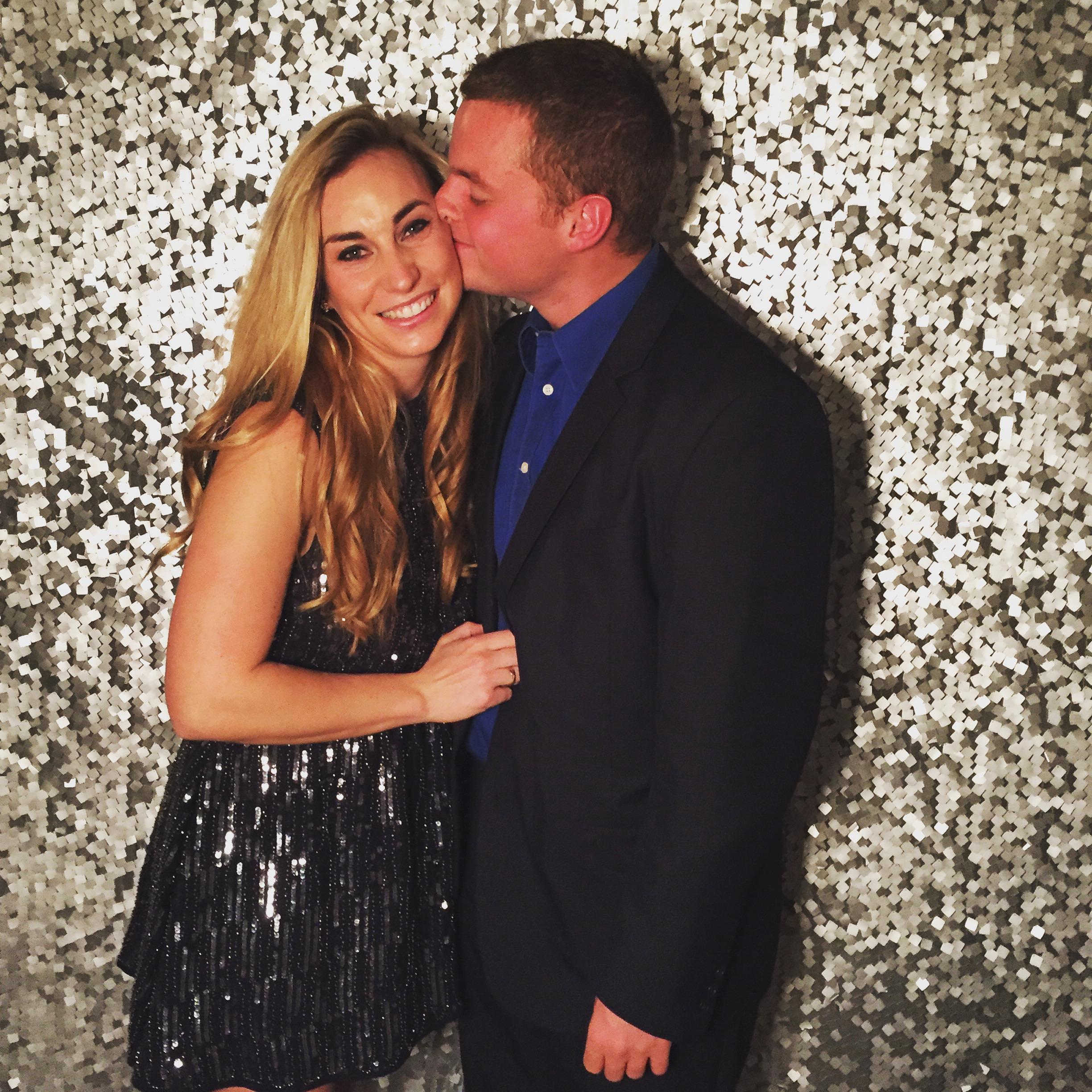 New Year's Eve 2016