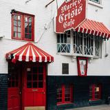 Marie's Crisis Café