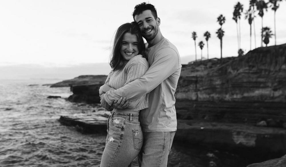 Lisa Guzzo and Brandon Bascom's Wedding Website