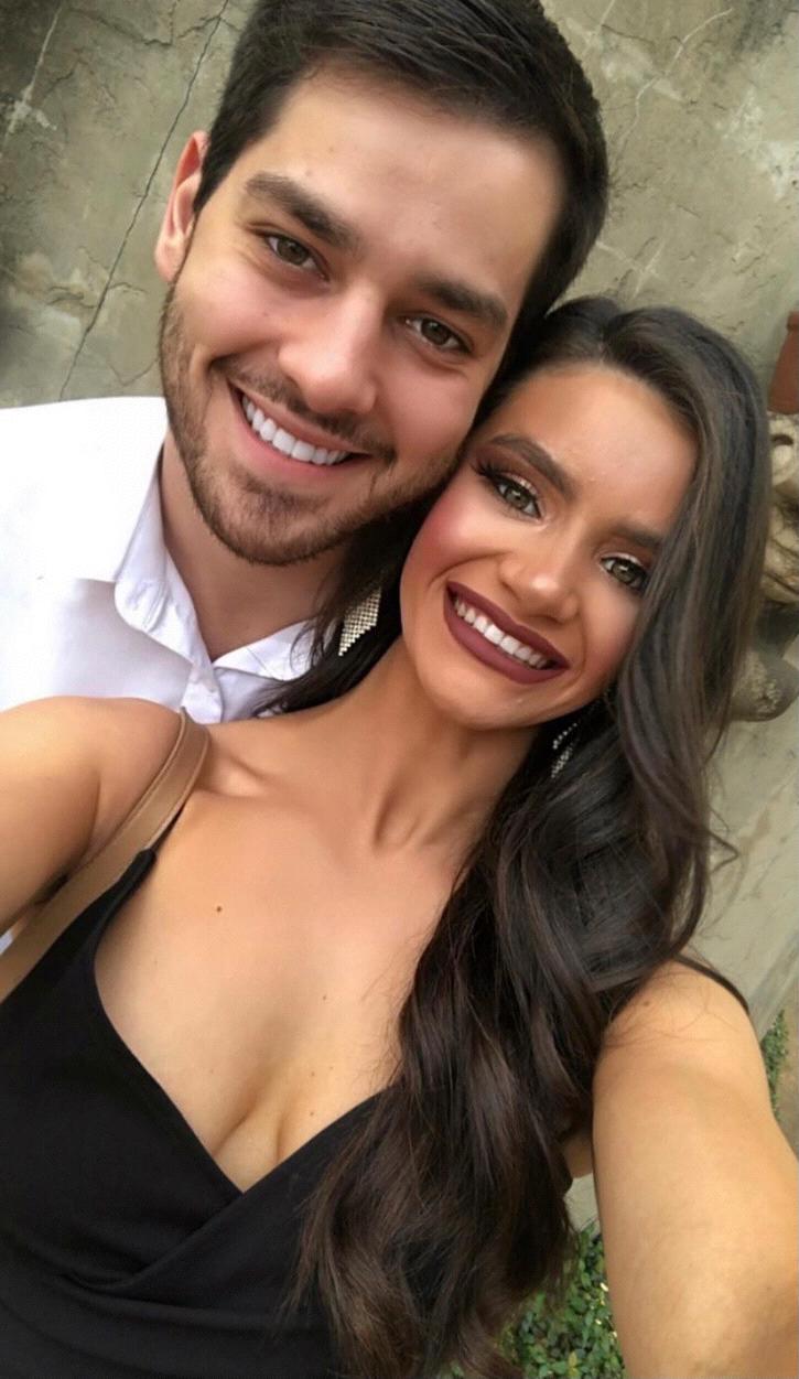 Engagement pictures ❤️