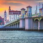 St. Augustine