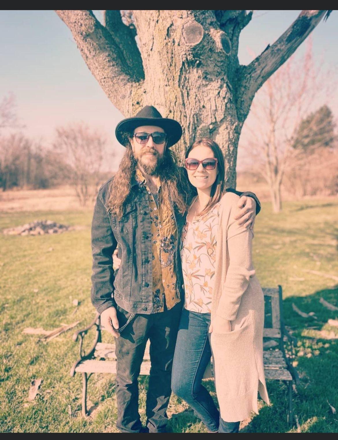 The Wedding Website of Elizabeth Miller and Ronald Lucinski