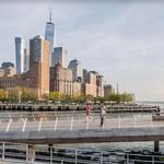 Pier 26 at Hudson River Park