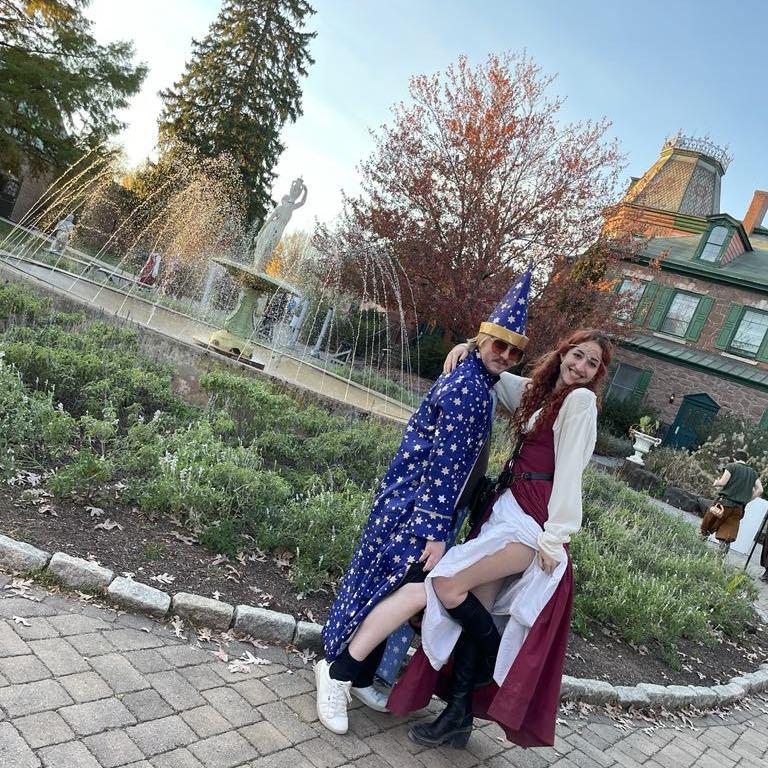 Renaissance faire (2024)