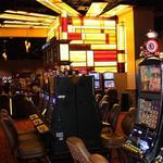 Rocky Gap Casino