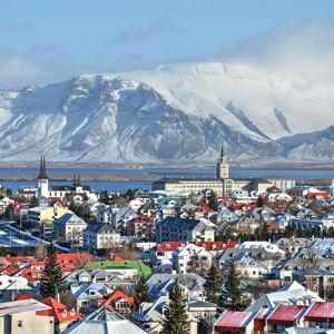 Iceland Honeymoon
